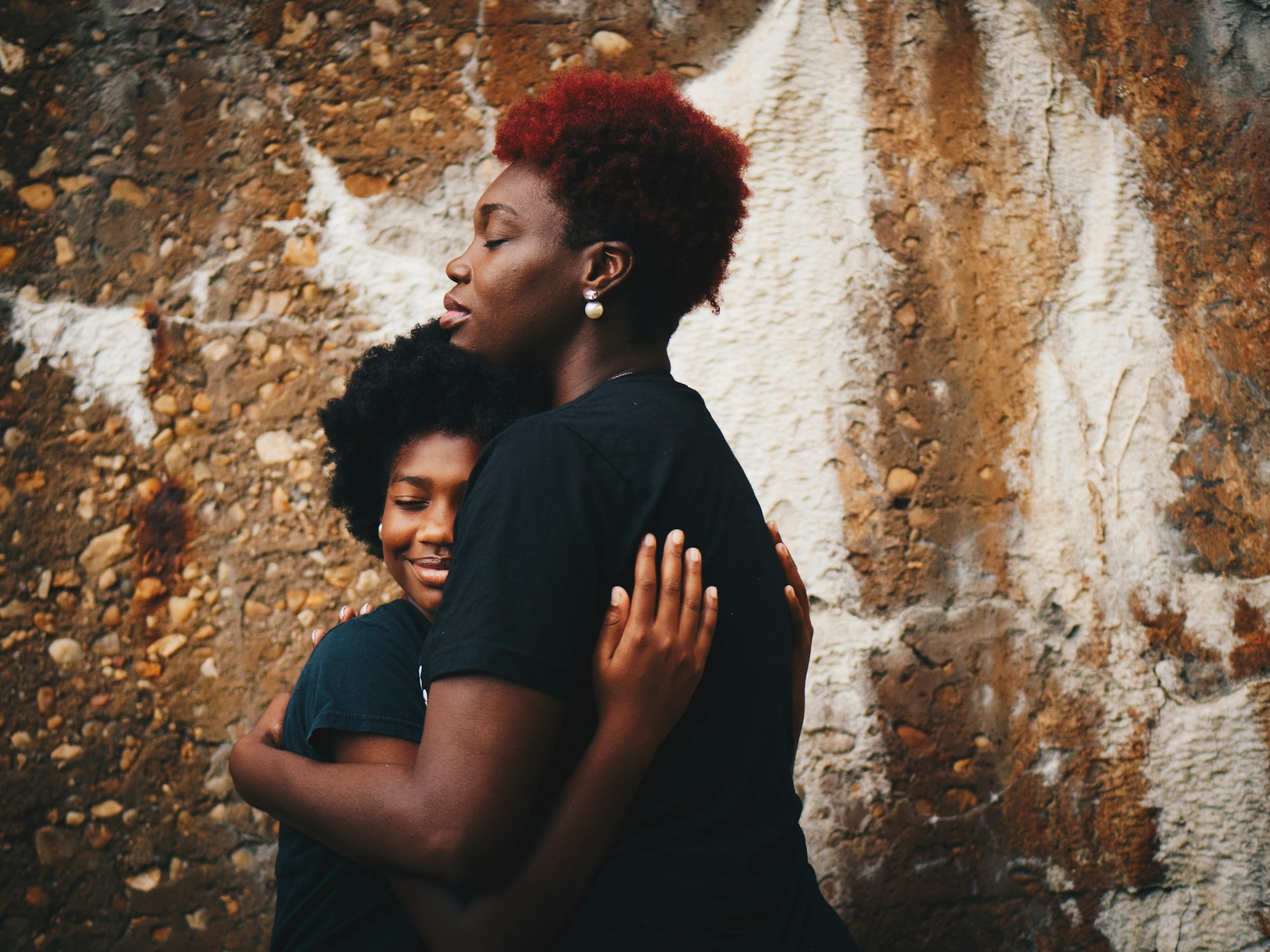 How Parents Can a Build Stronger Connection with a Struggling Child