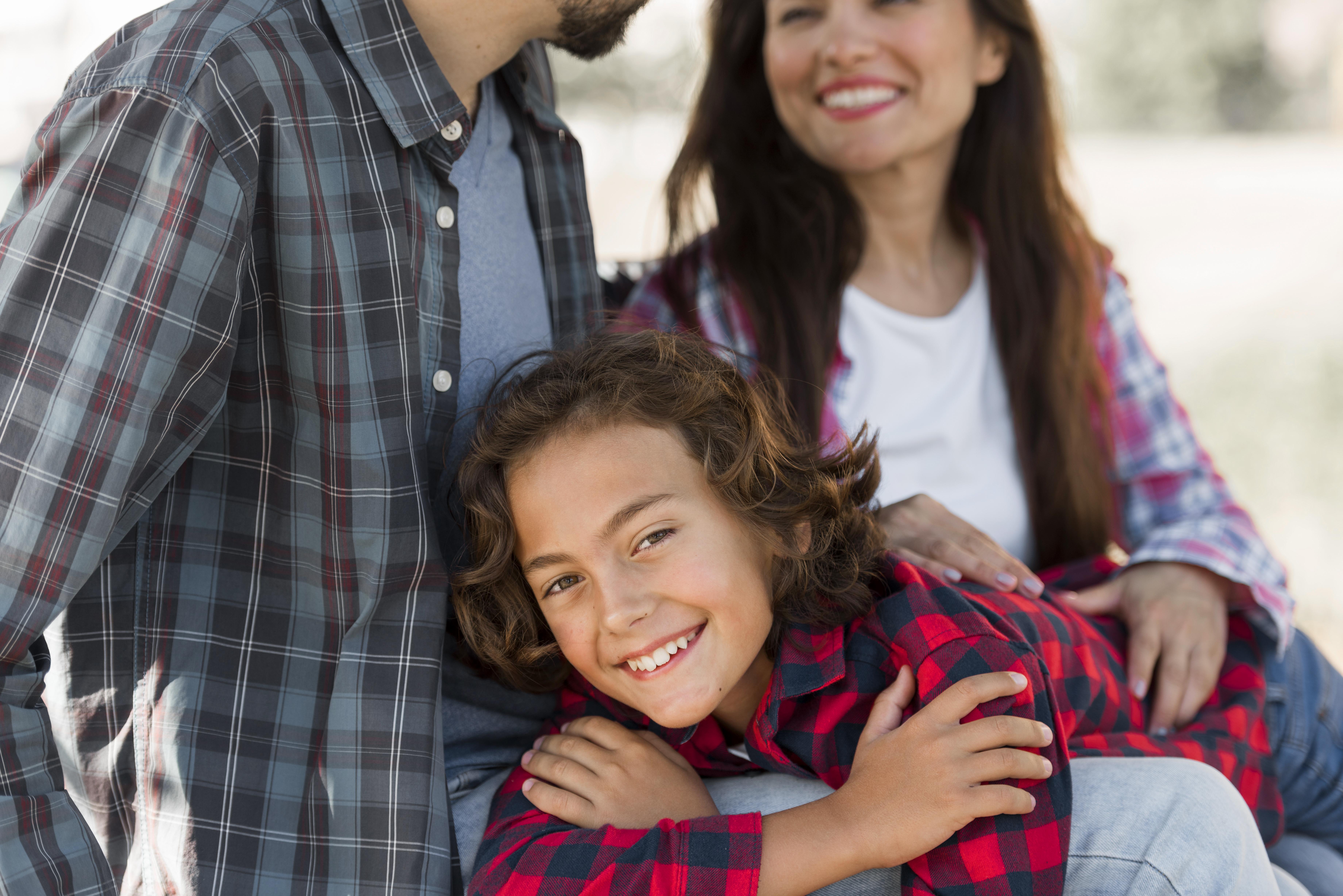 Coping Skills for Kids & Teens