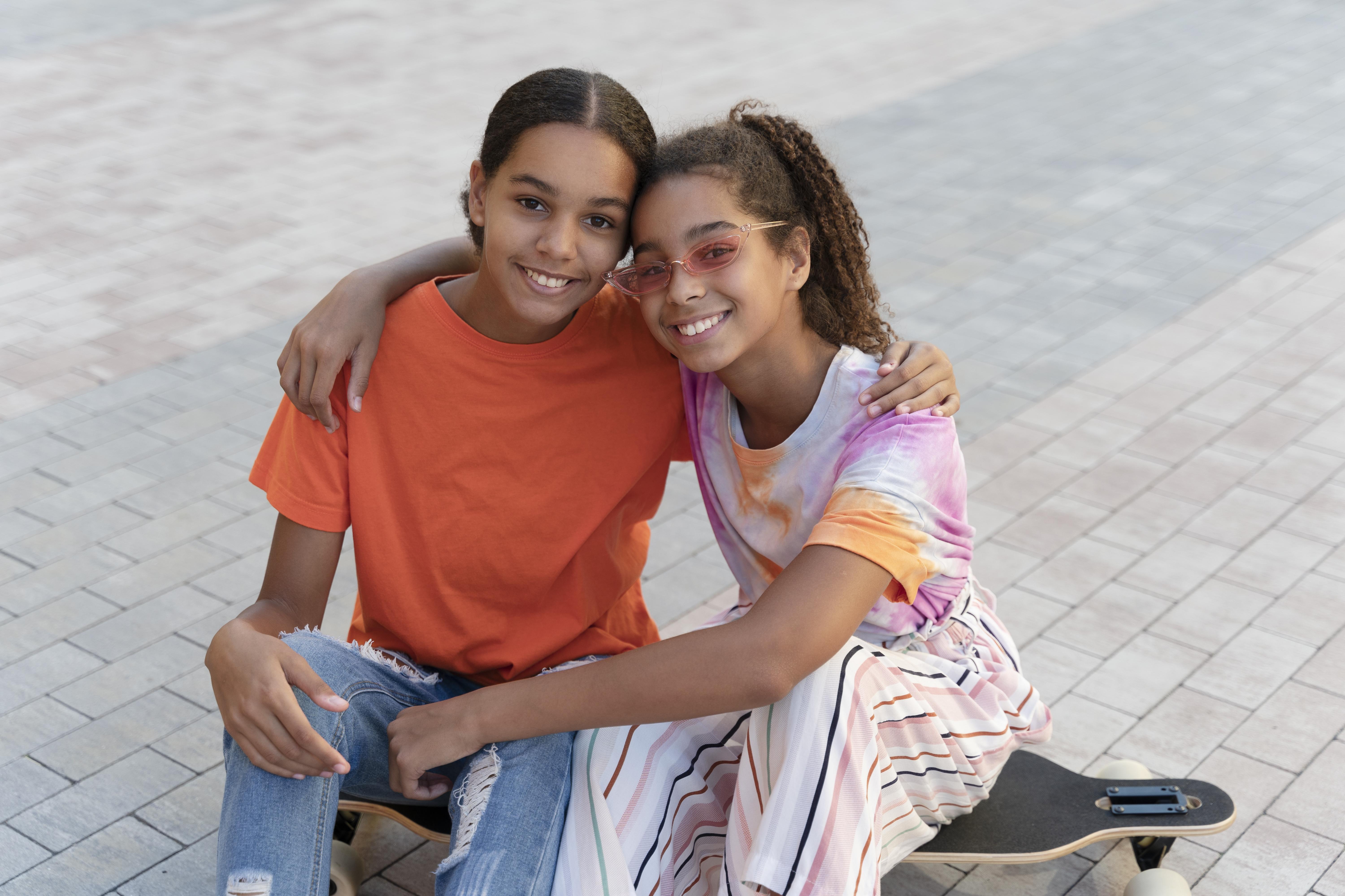 How to Support Siblings When One Child Is In a Mental Health Crisis
