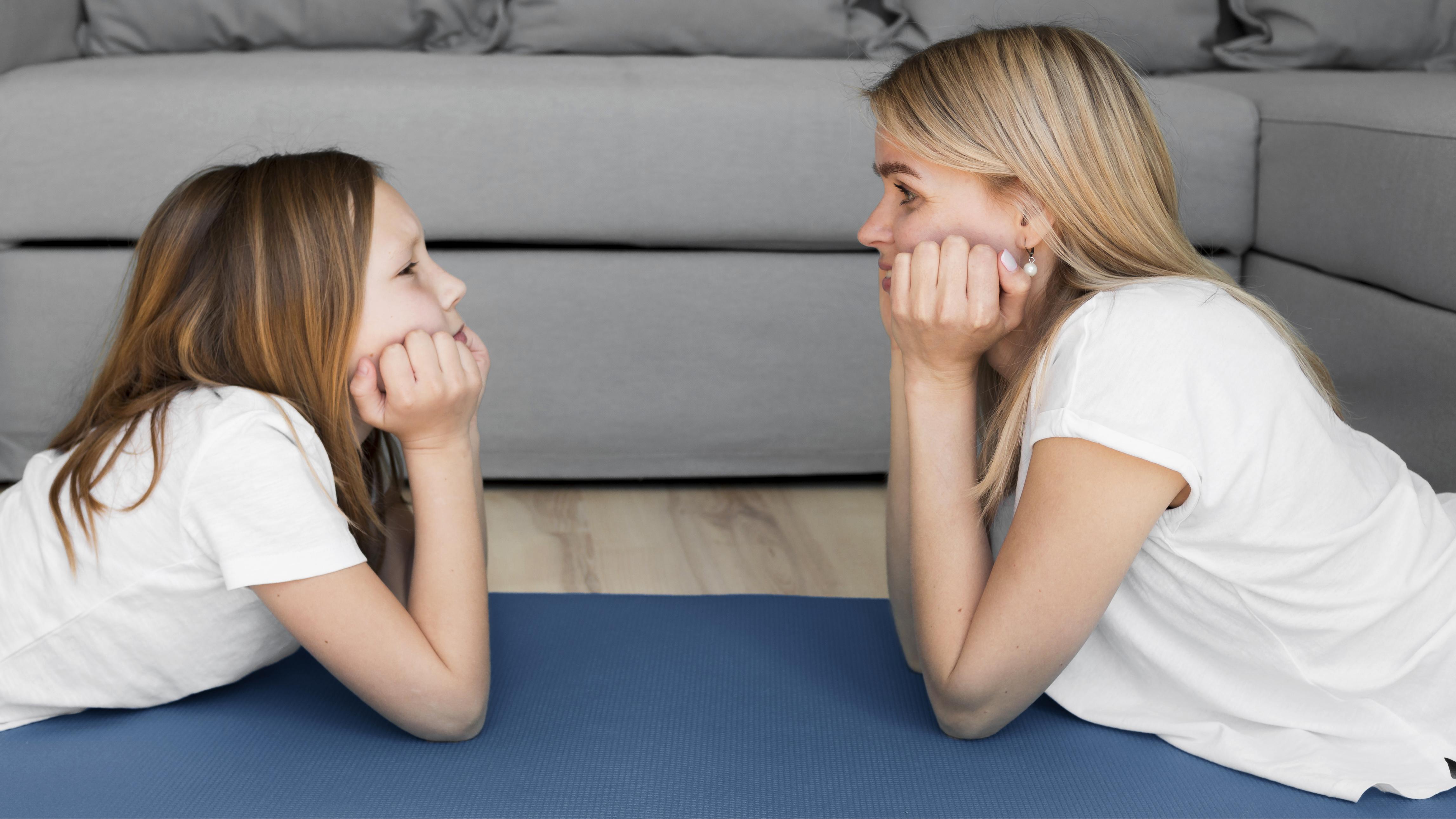 What to Do When a Child Refuses Help