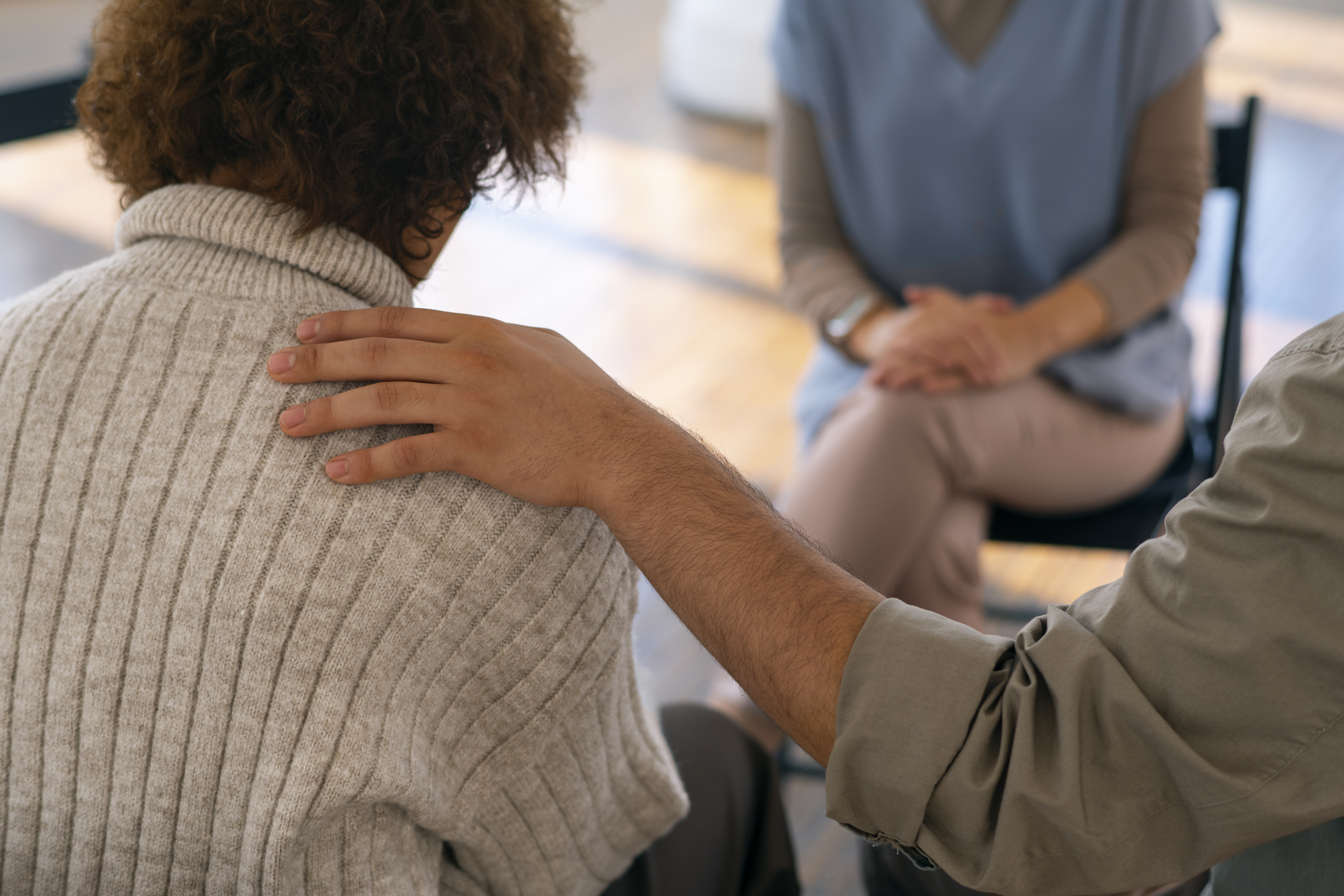 What to Do if Your Child is in a Mental Health Crisis