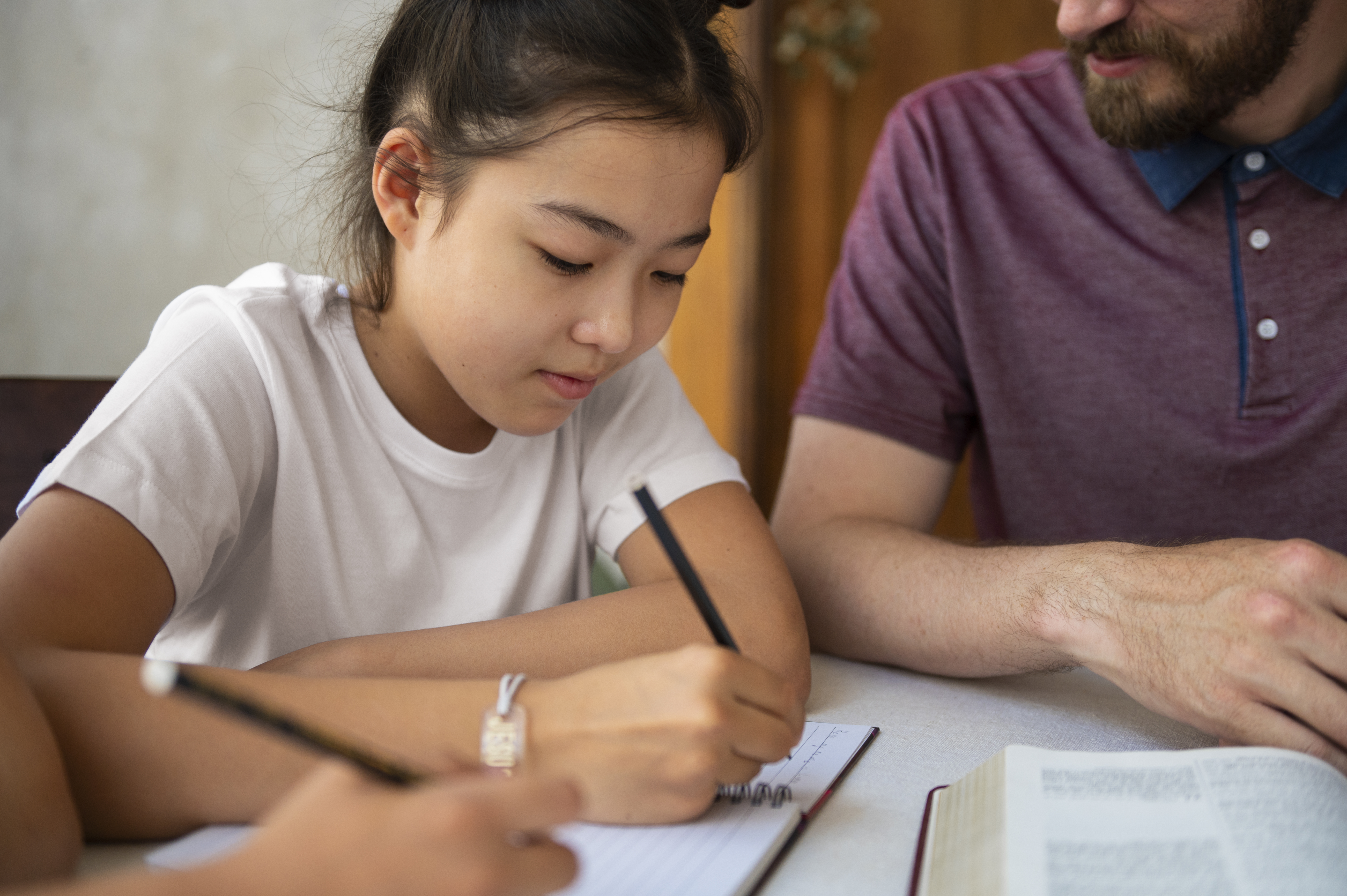 How to Create a Family Safety Plan